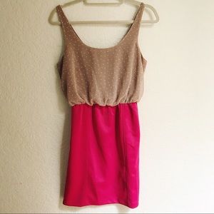 Spring or Summer Casual Dress